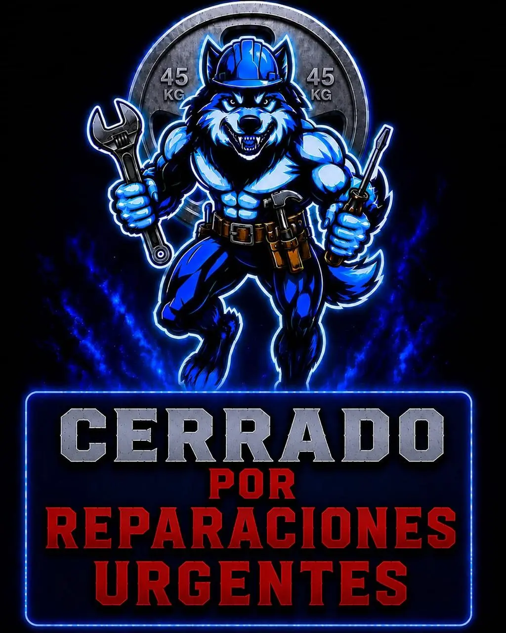 Promoción Wolfsmaul